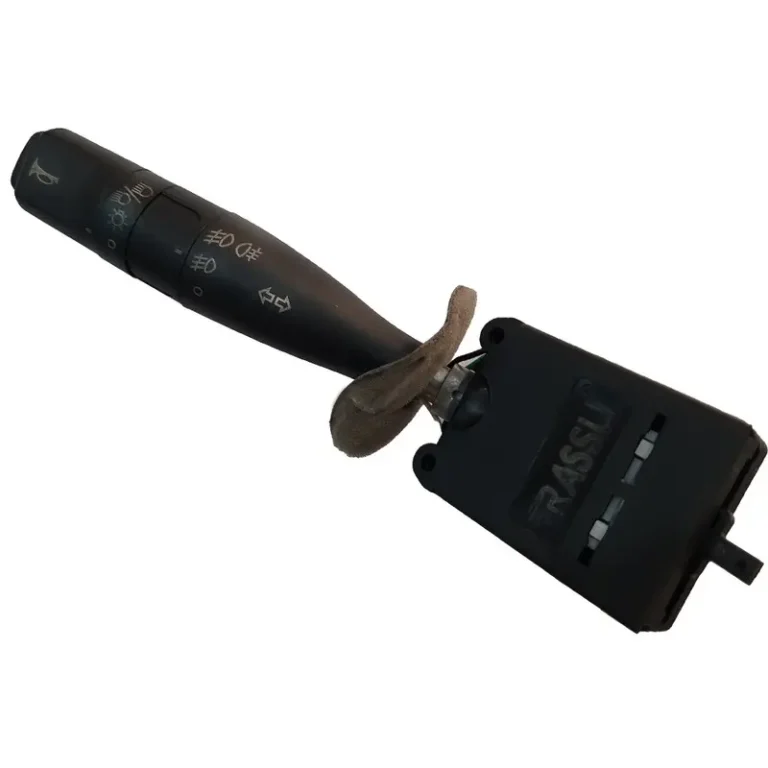 دسته راهنما سمند (فراسلی)