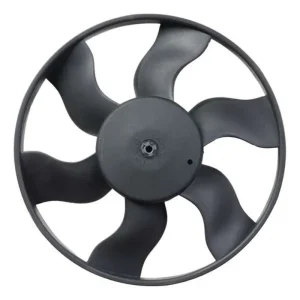 پروانه فن توربو 405 خاری (ایده ساخت)