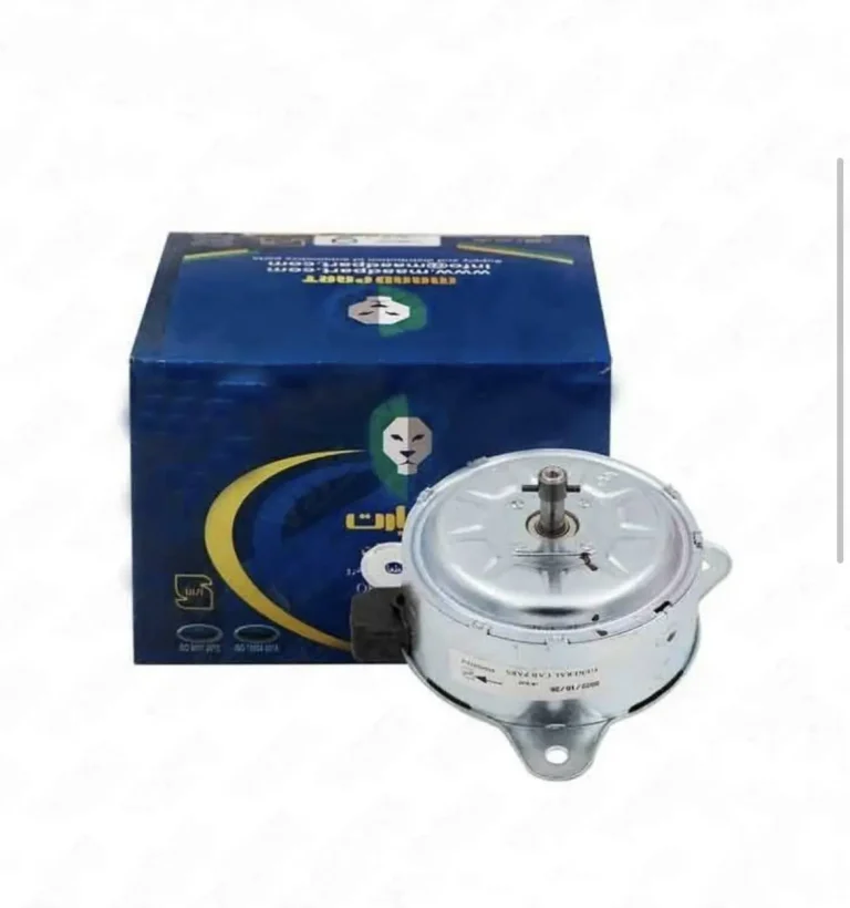 موتورفن 405 خاری (ماد پارت)