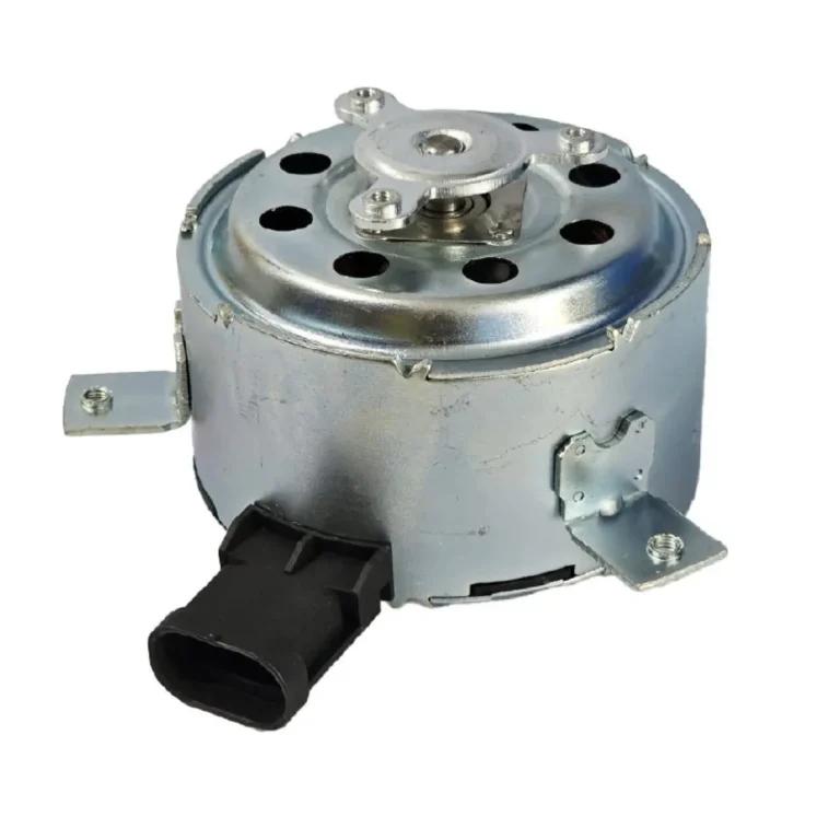 موتورفن جدید L90 (نیکو پارت)