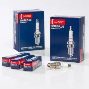 شمع موتور پایه بلند معمولی (ایساکویی) Denso
