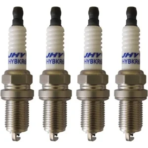 شمع موتور پایه کوتاه معمولی (BKR6E) JHY