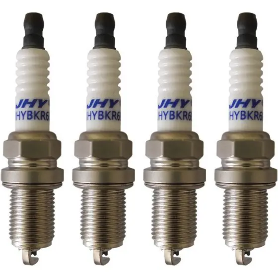 شمع موتور پایه کوتاه معمولی (BKR6E) JHY