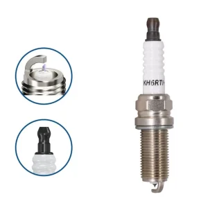 شمع موتور پایه بلند ایریدیوم TORCH (KH6RTI)