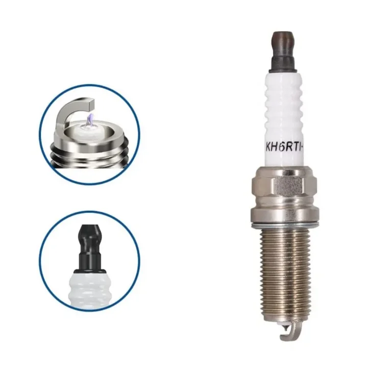 شمع موتور پایه بلند ایریدیوم TORCH (KH6RTI)