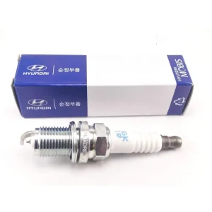 شمع موتور پایه کوتاه سوزنی HYUNDAI (NGK IR)