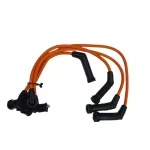 وایر شمع تقویتی پراید زیمنس (NGK)