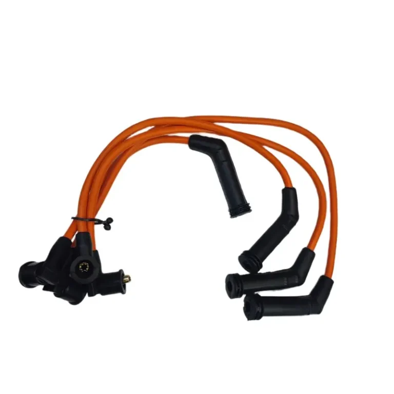 وایر شمع تقویتی پراید زیمنس (NGK)