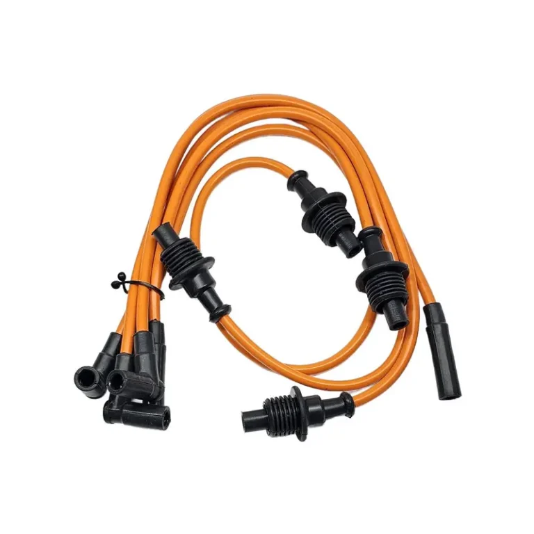 وایر شمع پژو 2000 (NGK)