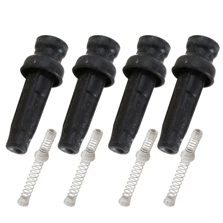 بوت وایر تقویتی ELX و زانتیا (NGK)