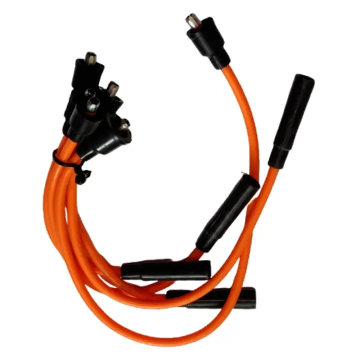 وایر شمع تقویتی پیکان انژکتوری (NGK)