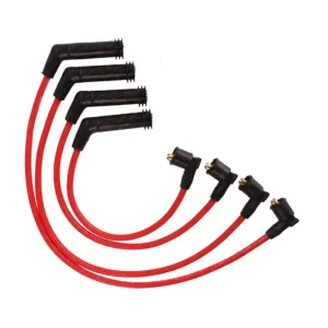 وایر شمع تقویتی پراید زیمنس (TYOOZ)