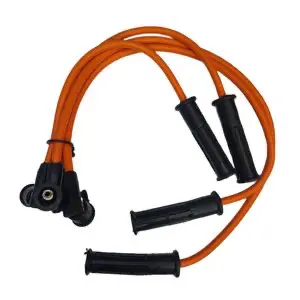 وایر شمع تقویتی پراید ساژم (NGK)