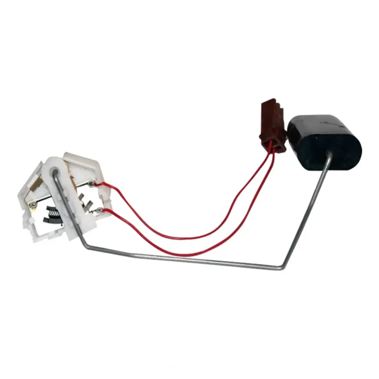 درجه داخل باک جدید L90 (نیکو پارت)