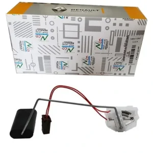 درجه داخل باک قدیم L90 (نیکو پارت)