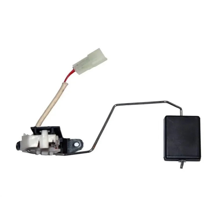 درجه داخل باک بنزین پراید (GISP)