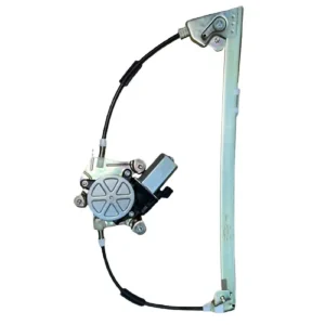 شیشه بالابر برقی سمند عقب راست (ابری)