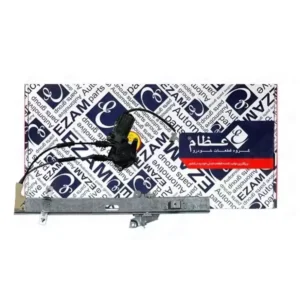 شیشه بالابر برقی تیبا جلو راست (عظام)