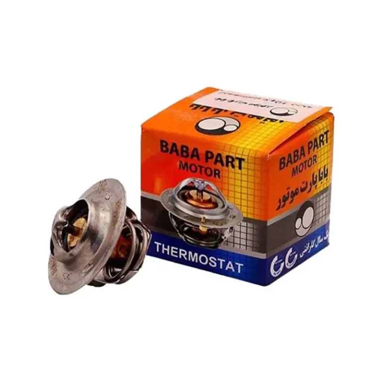 ترموستات 83 درجه 405 با اورینگ (بابا پارت)