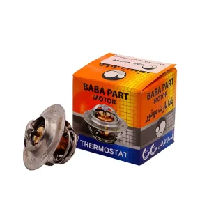ترموستات 74 درجه پیکان (باباپارت)