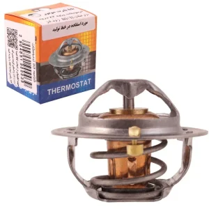 ترموستات 82 درجه پراید (باباپارت)