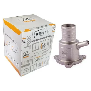 درب پوش ترموستات آلومنیومی L90 (نیکوپارت)