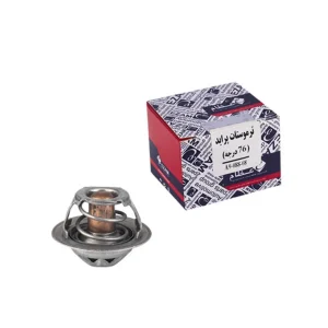 ترموستات 76 درجه پراید (عظام)