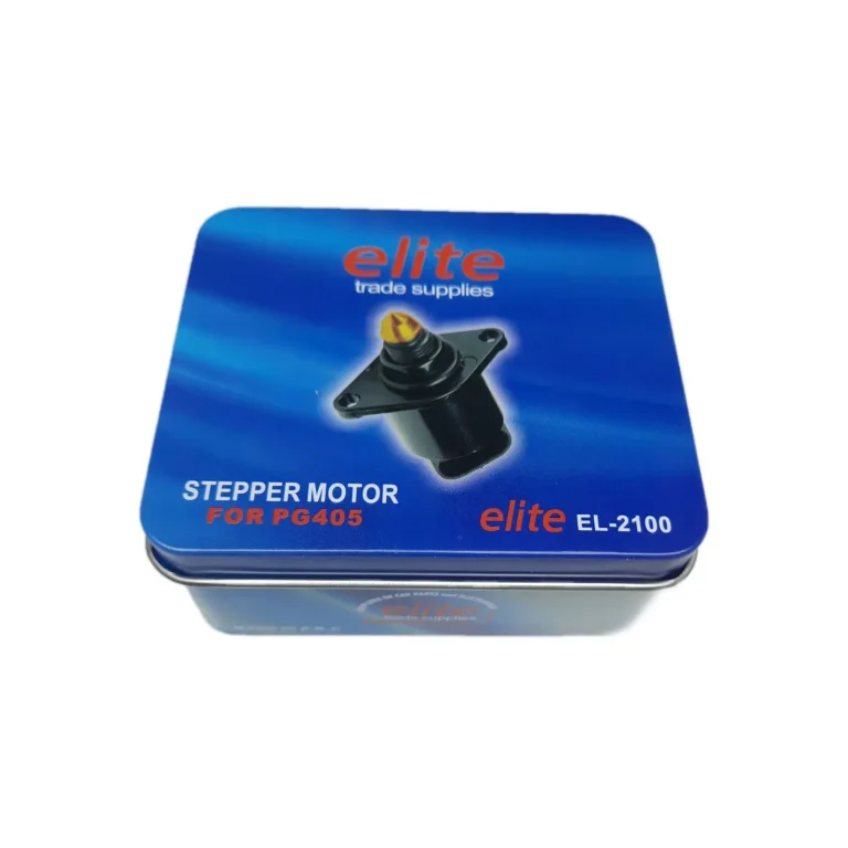 استپرموتور 405 (elite)