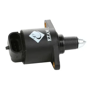 استپرموتور