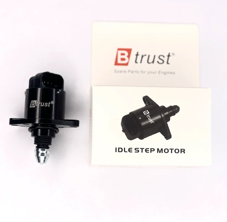 استپرموتور 405 (Btrust)