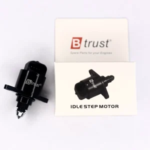 استپرموتور پراید و پیکان (Btrust)