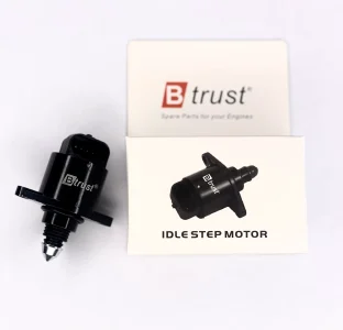 استپرموتور پراید و پیکان (Btrust)