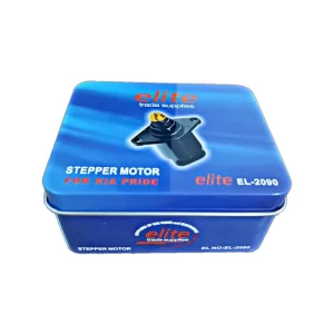 استپرموتور پراید و پیکان (elite)