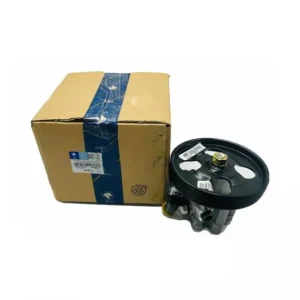 پمپ هیدرولیک