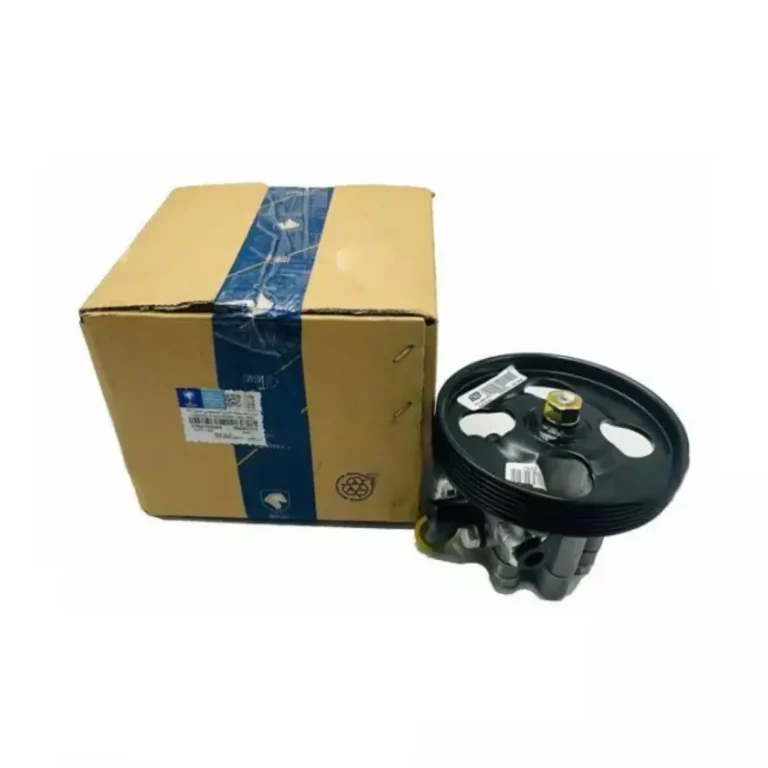 پمپ هیدرولیک فرمان 405، سمند، سورن پلاس، دنا، پارس (ایساکو)