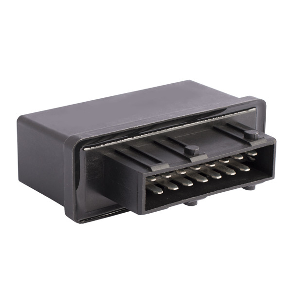 رله دوبل انژکتور (BIG) مدل PBT-GF10