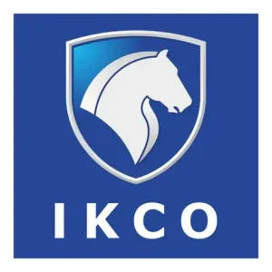 ایساکو IKCO