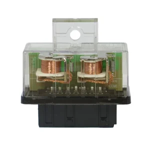 رله دوبل شیشه ای (GPSCO)