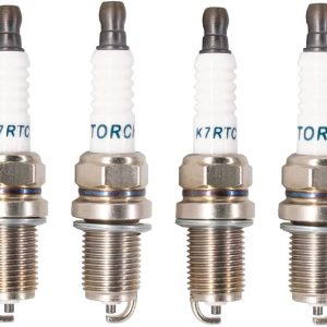 شمع تورچ پایه کوتاه K7RTC کد سرد